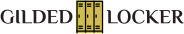 GildedLocker logo